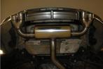 Rieger Einddemper 4x80mm li./re., Typ14 | 1er F20 (1K4): 09., Verzenden, Nieuw, BMW