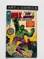 Tales to Astonish #95, #96 - High Evolutionary & Plunderer