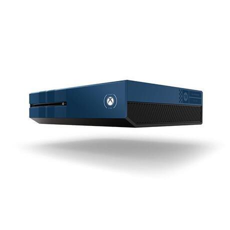 Xbox One 1TB Forza Motorsport 6 Edition, Games en Spelcomputers, Spelcomputers | Xbox One, Zo goed als nieuw, Ophalen of Verzenden