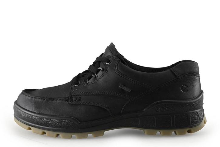 Ecco Wandelschoenen in maat 43 Zwart | 5% korting, Kleding | Heren, Schoenen, Zwart, Gedragen, Verzenden