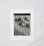 Max Kreijn (1947-2013) - Mangosteens 1