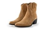 Cellini Cowboy laarzen in maat 38 Bruin | 5% extra korting, Kleding | Dames, Bruin, Verzenden, Cellini, Gedragen