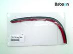 Kofferdeksel Links BMW R 1100 GS (R1100GS 94) protector, Verzenden, Gebruikt