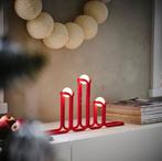 IKEA - Gustaf Westman - Lamp - Glas, Metaal, Plastic