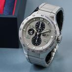 Porsche Design - Flat Six Chronograph - P6340 - Homme -, Handtassen en Accessoires, Horloges | Heren, Nieuw