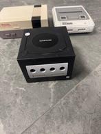 Nintendo - Gamecube - NES-SNES - Spelcomputer, Nieuw