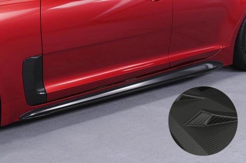 Zijskirts voor Kia Stinger GT SS509-M, Auto-onderdelen, Carrosserie, Nieuw, Verzenden