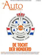 2013 DE AUTO MAGAZINE 03 NEDERLANDS, Ophalen of Verzenden, Nieuw