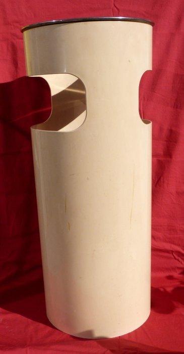 Kartell - Gino Colombini - Paraplustandaard/rek - Plastic,, Antiek en Kunst, Antiek | Meubels | Stoelen en Sofa's