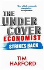 Undercover Economist Strikes Back, Boeken, Verzenden, Nieuw, Nederlands