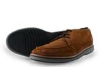 Bugatti Veterschoenen in maat 43 Cognac | 5% korting, Kleding | Heren, Schoenen, Bugatti, Overige kleuren, Verzenden, Zo goed als nieuw