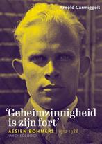 Geheimzinnigheid is zijn fort 9789463012393, Verzenden, Arnold Carmiggelt
