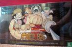 Monkey D Luffy - One Piece Box Set:East Blue and Baroque..., Boeken, Meerdere stripboeken, Verzenden, Zo goed als nieuw, Oda, Eiichiro.
