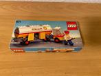 Lego Set - Legoland - 671 SHELL Petrol Tanker (1978) NEW