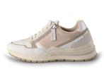 Tamaris Sneakers in maat 42 Beige | 10% extra korting, Vêtements | Femmes, Chaussures, Verzenden, Sneakers