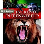 Fascinerende dierenwereld 9789059241886 Claire Llewellyn, Verzenden, Zo goed als nieuw, Claire Llewellyn