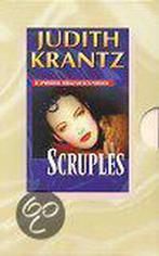 Scruples 2 dln in cassette (parelpockets 9789022525531, Gelezen, Krantz, Verzenden