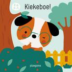 Bora - Kiekeboe! (9789021680576, Deborah Van de Leijgraaf), Verzenden