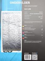 Floorlife Co-pro alu-line 3mm 15000x1000x3mm, Doe-het-zelf en Bouw, Nieuw, Ophalen of Verzenden