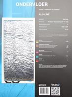 Floorlife Co-pro alu-line 3mm 15000x1000x3mm, Doe-het-zelf en Bouw, Ophalen of Verzenden, Nieuw