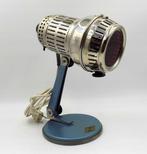 Johannes Richter jr. - Tafellamp - Metaal - Lampa Grandiosa, Antiquités & Art