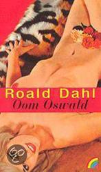 Oom Oswald 9789041710376, Gelezen, Roald Dahl, N.v.t., Verzenden
