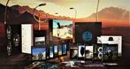 Pink Floyd - The Later Years 1987-2019 / Limited Edition Box, CD & DVD