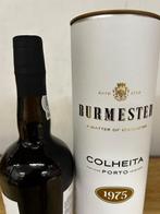 1975 Burmester - Colheita Port - Embouteillé en 2021 - Porto, Nieuw