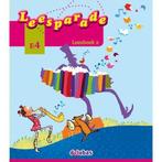 Leesparade versie 2 leesboek 2 E4, Boeken, Verzenden, Nieuw