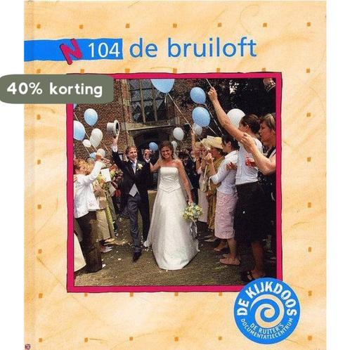 De Bruiloft 9789001103095 Margaret Gosens, Boeken, Schoolboeken, Gelezen, Verzenden