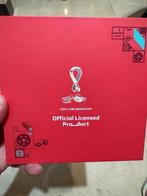 2022 Qatar World Cup Official Licensed Hexagonal, Collections, Collections Autre