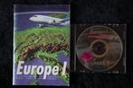 Europe 1 Scenery for Microsoft Flight Simulator PC, Games en Spelcomputers, Games | Pc, Verzenden, Nieuw