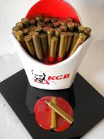 XTC Artist - Mc KGB white 19cm, Antiek en Kunst