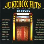 Various - Jukebox Hits Of 1956, Verzenden