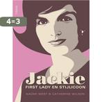 Jackie 9789043907071 N. West, Verzenden, Gelezen, N. West