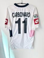 palermo - Italiaanse voetbal competitie - Carbonaro - 2006 -, Nieuw