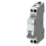 Disjoncteur Siemens - 5SL60047, Doe-het-zelf en Bouw, Elektriciteit en Kabels, Verzenden, Nieuw