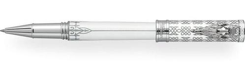 Montegrappa - Stark-Game of Thrones - Stylo à bille roulante, Verzamelen, Pennenverzamelingen