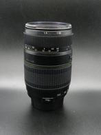 Tamron AF 70-300mm 1:4-5.6 TELE-MACRO (1:2) 62 A17 (Nikon), TV, Hi-fi & Vidéo