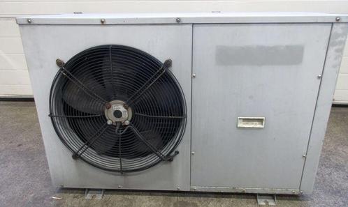 Koelmotor Easy Cold, ZB15KQE-PFJ-558, R404A, Zakelijke goederen, Kantoor en Winkelinrichting | Onderdelen