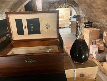 1855 Taylors Scion Very Old Port - Vintage Port -