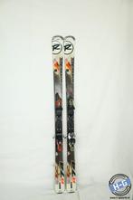 Refurbished - Ski - Rossignol Alias R74 - 165, Sport en Fitness, Skiën en Langlaufen, 160 tot 180 cm, Gebruikt, Rossignol, Ophalen of Verzenden