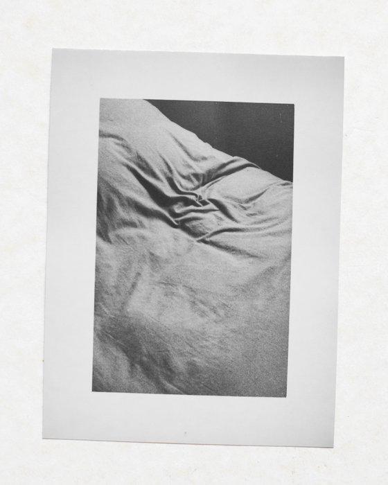 Anna Khavro - Wrinkles... Remember all the sleepless nights, Antiek en Kunst, Kunst | Designobjecten
