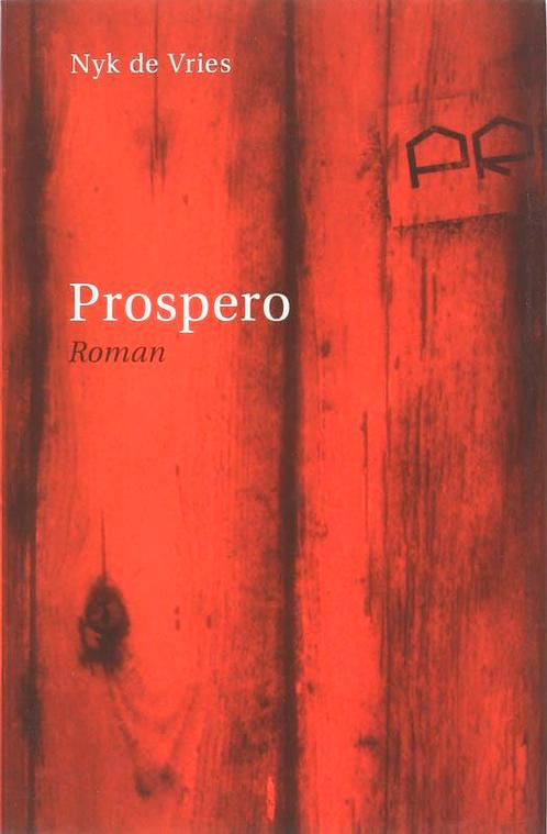 Prospero 9789033005541, Livres, Langue | Langues Autre, Envoi