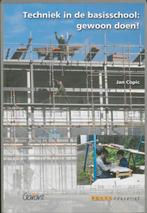 Techniek in de basisschool / Educatief / 8 9789044122893, Verzenden, Gelezen, J. Copic