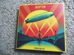 Led zeppelin - Celebration day - LP Box Set - 2013/2013, Cd's en Dvd's, Nieuw in verpakking