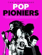 Poppioniers 9789045209104 Tom Steenbergen, Boeken, Verzenden, Gelezen, Tom Steenbergen