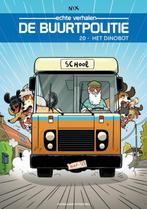 Het dinobot / De Buurtpolitie / 20 9789002279270 Nix, Boeken, Verzenden, Zo goed als nieuw, Nix