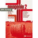 Geogenie 2 - leerwerkboek 9789045546452 TIBAU, Boeken, Verzenden, Gelezen, TIBAU
