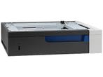 HP - HP Color LaserJet papierlade voor 500 vel (CE860A) for, Overige typen, Ophalen of Verzenden